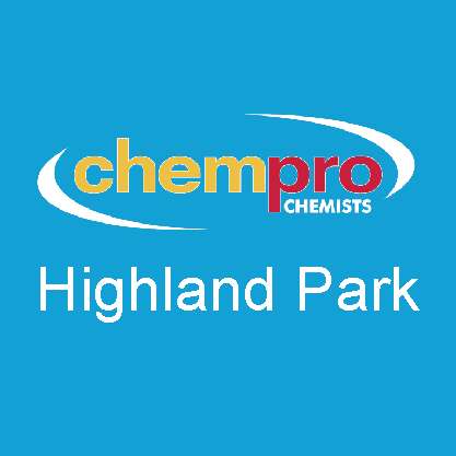 Photo: Highland Park Chempro Chemist